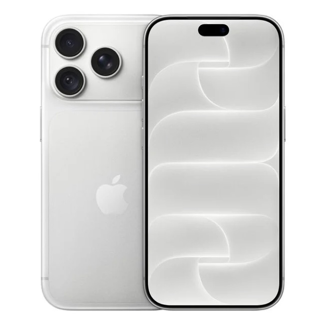 iPhone 18 Proの外観