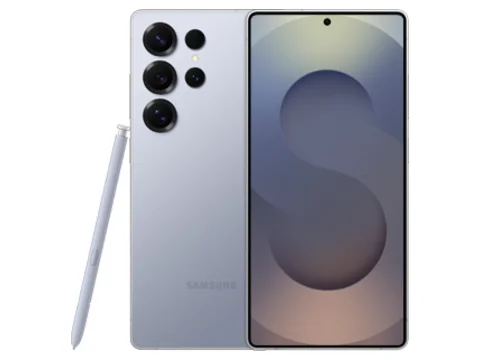 Galaxy S25 Ultra（Samsung公式製品画像）