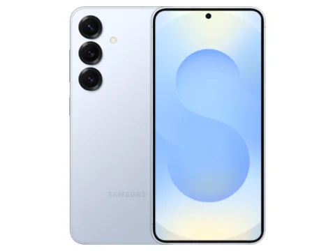 Galaxy S25（Samsung公式製品画像）