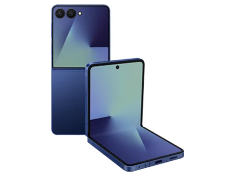 Galaxy Z Flip7（Samsung公式製品画像）
