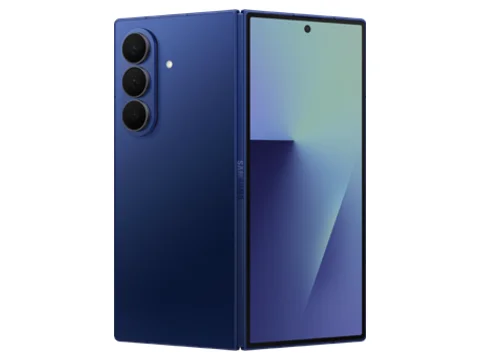 Galaxy Z Fold7（Samsung公式製品画像）