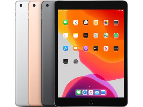 iPad(第7世代)(Apple公式製品画像)