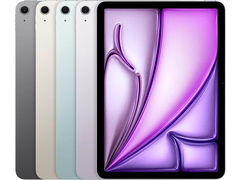 iPad Air 11インチ(M3)(Apple公式製品画像)
