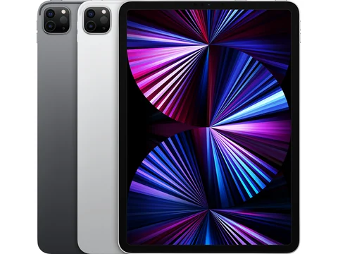 iPad Pro 11インチ(第3世代)(Apple公式製品画像)