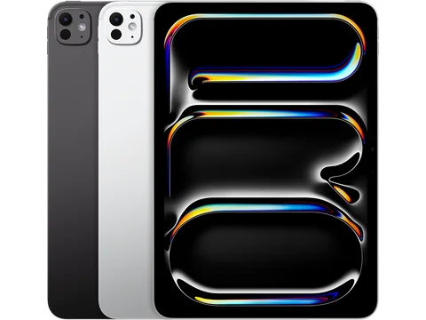 iPad Pro 11インチ(M4)(Apple公式製品画像)