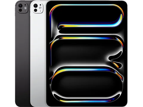 iPad Pro 13インチ(M4)(Apple公式製品画像)