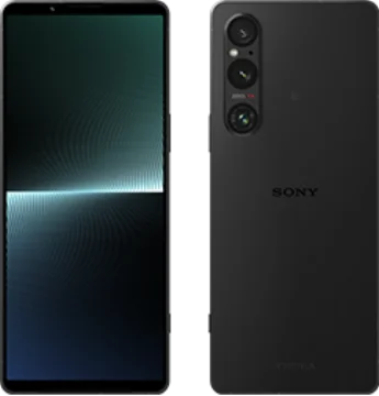 Xperia 1 V（Sony公式製品画像）