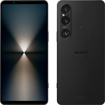Xperia 1 VI（Sony公式製品画像）