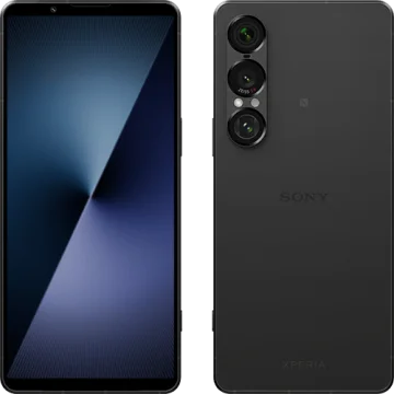 Xperia 1 VII（Sony公式製品画像）