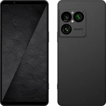 Xperia 1 VIII（Sony公式製品画像）