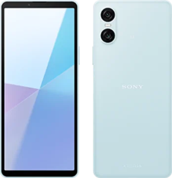 Xperia 10 VI（Sony公式製品画像）