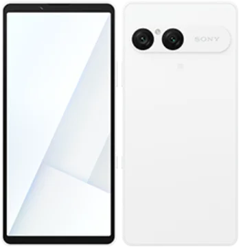 Xperia 10 VII（Sony公式製品画像）
