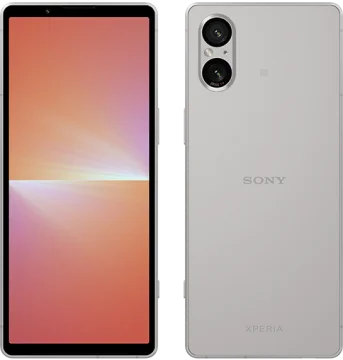 Xperia 5 V（Sony公式製品画像）