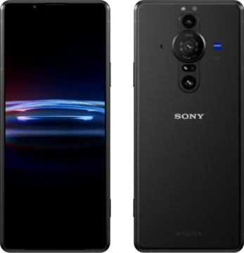 Xperia PRO-I（Sony公式製品画像）