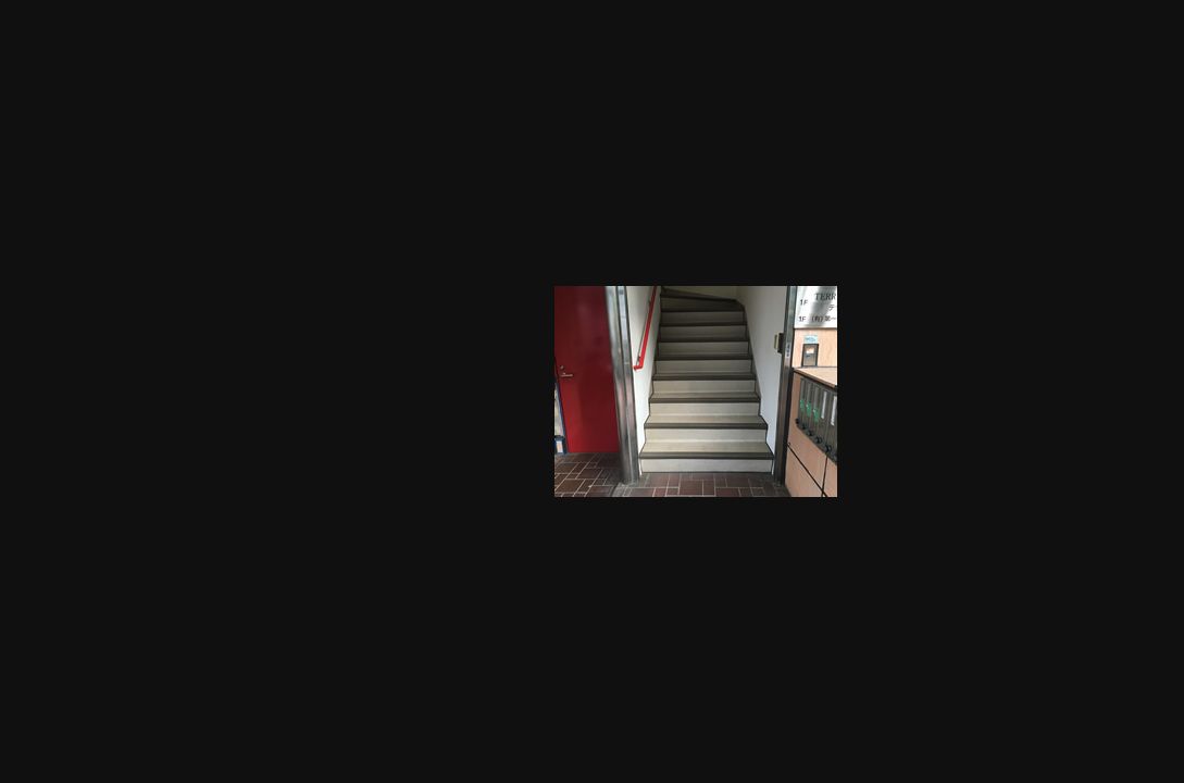 クイック 町田店の公式サイトに掲載された店舗・入口の画像