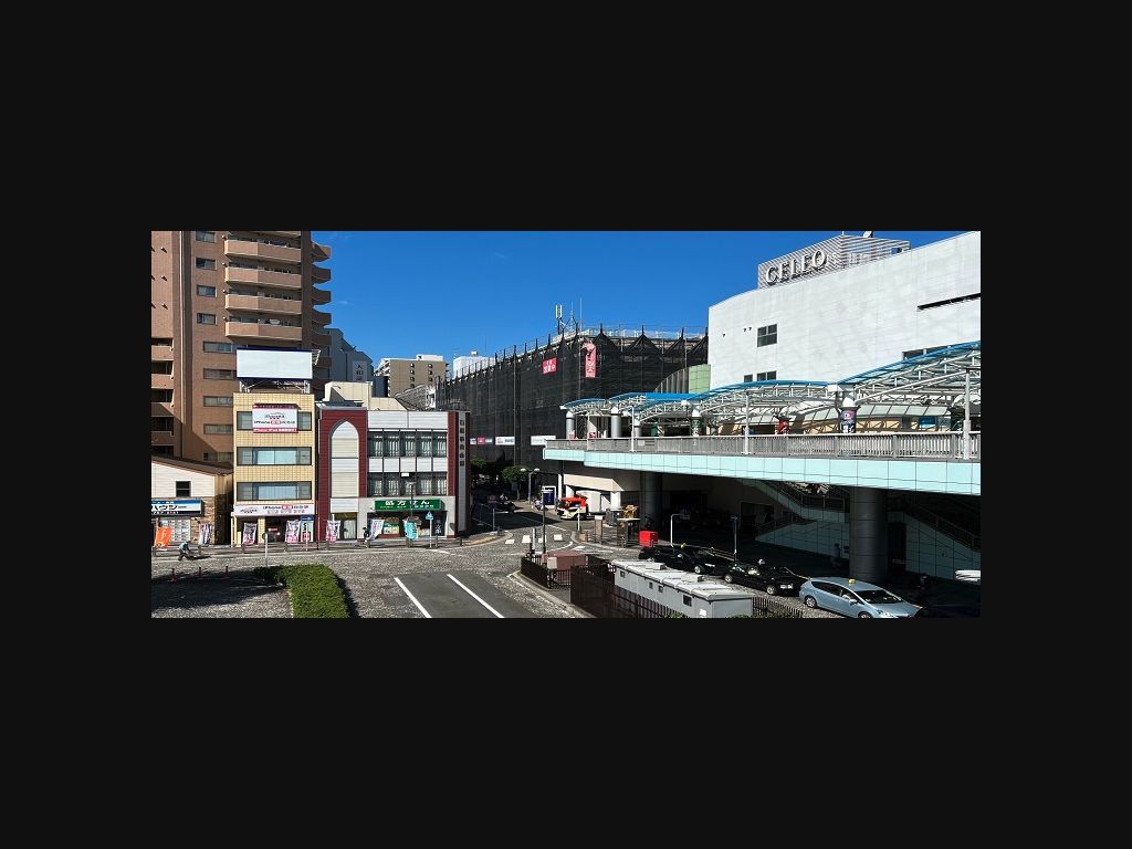 モバイル修理救急便 相模原駅前店:公式サイトの画面