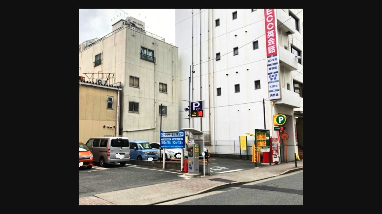スマホスピタル名古屋金山の公式サイトに掲載された店舗・入口の画像