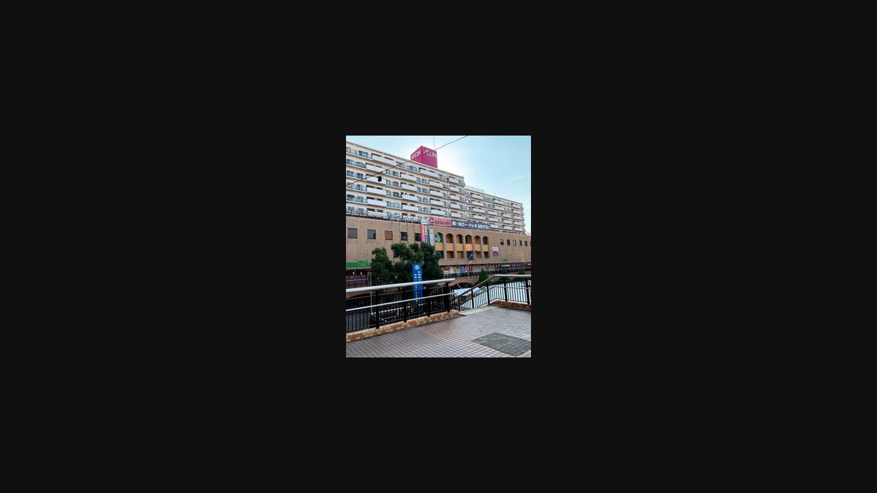 BOOKOFF イオン吹田店の公式サイトに掲載された店舗・入口の画像