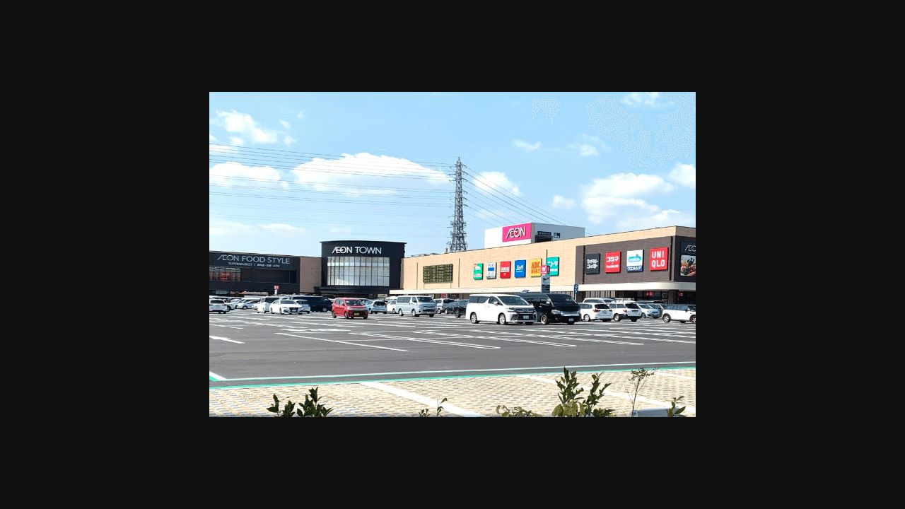 スマホスピタルイオンタウン茨木太田の公式サイトに掲載された店舗・入口の画像
