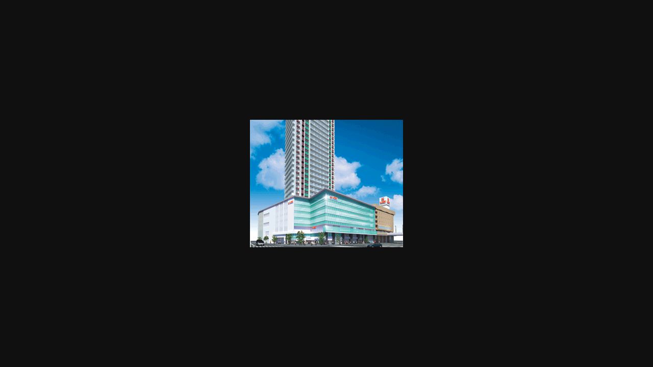 ヤマダデンキ LABI上大岡の公式サイトに掲載された店舗・入口の画像