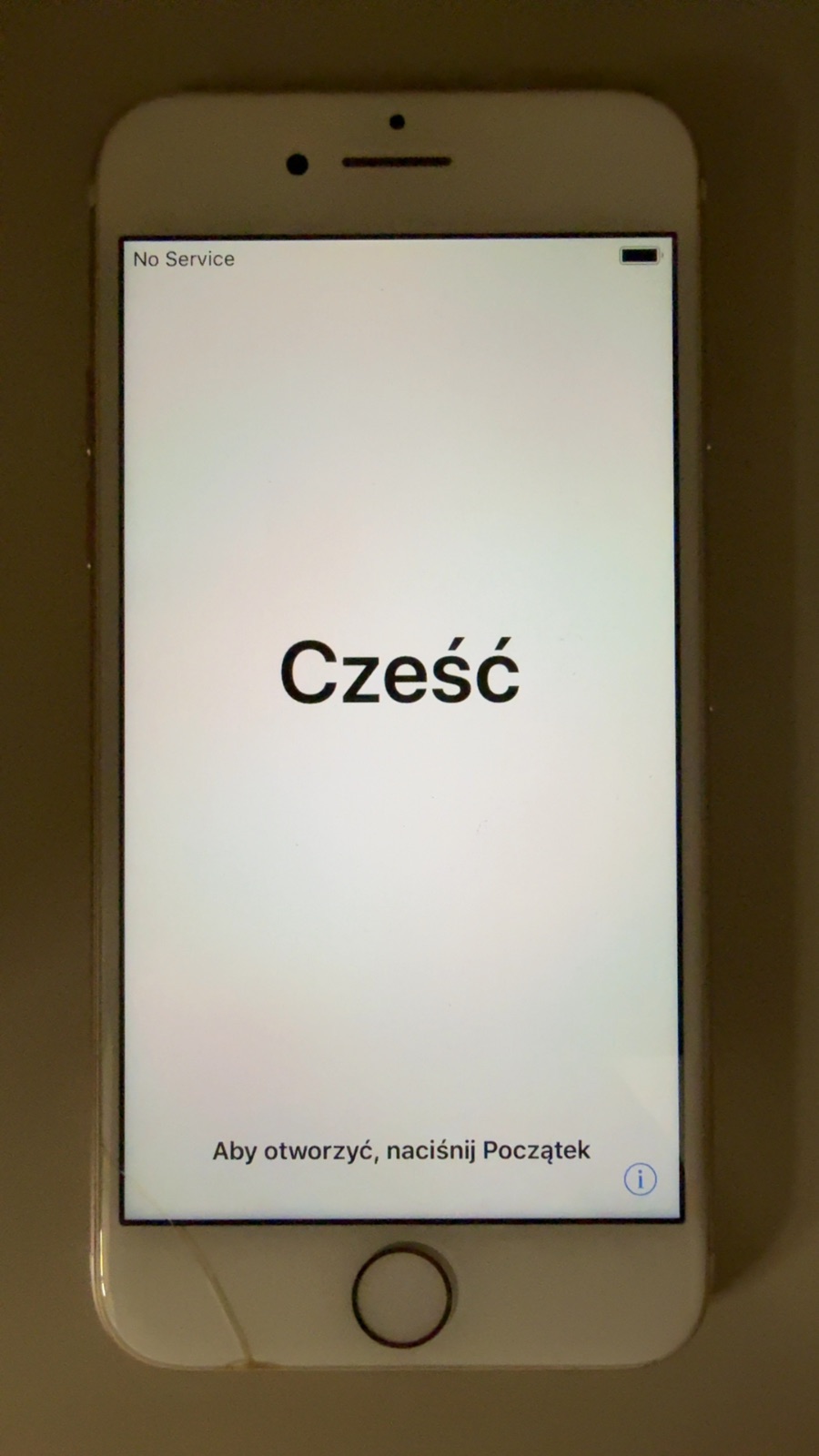 iPhone 7｜32GB・バッテリー容量83% | PRICE BASEオークション