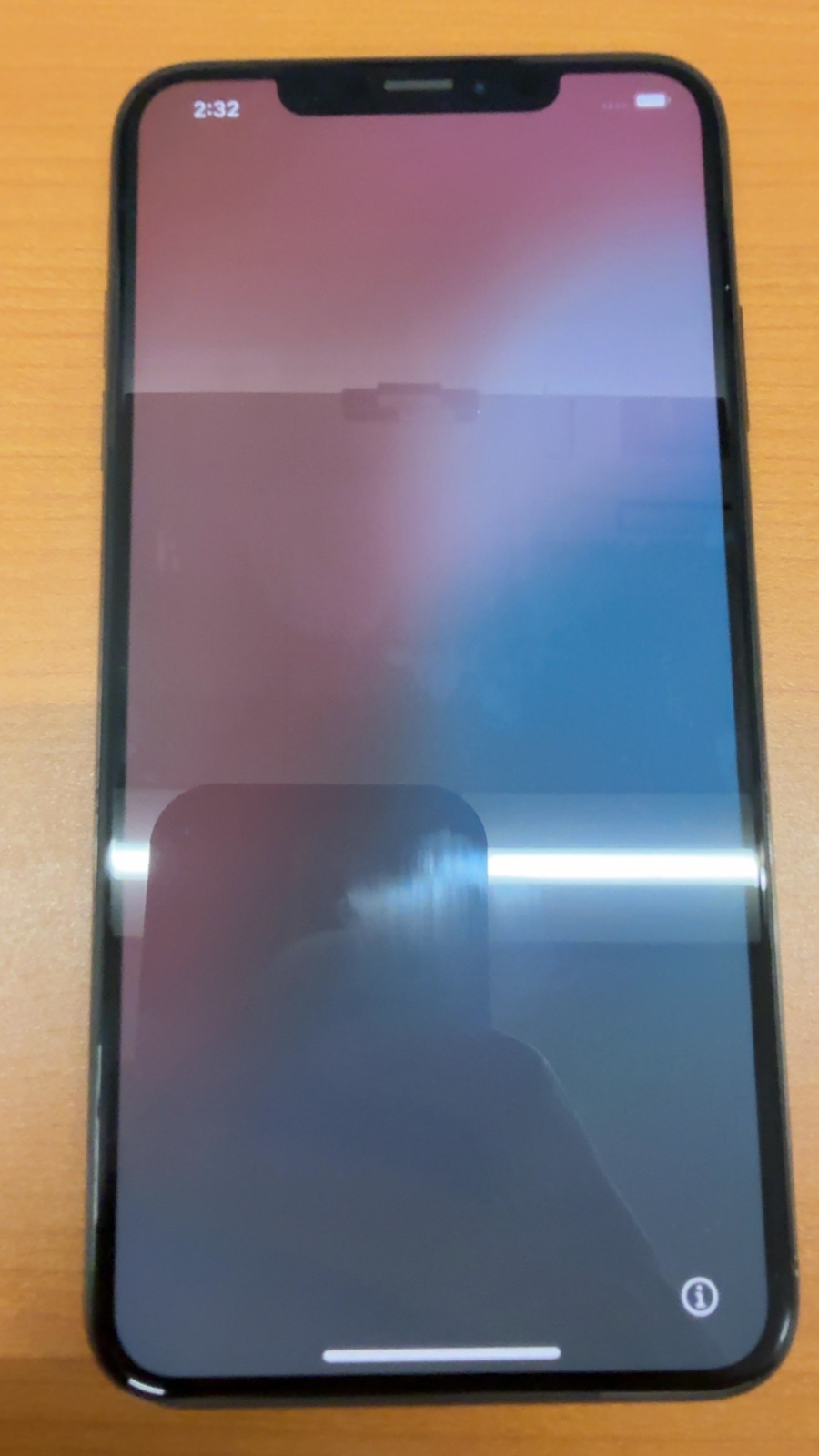 iPhone XS Max｜64GB・バッテリー容量76% | PRICE BASEオークション